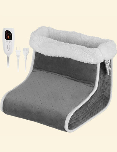 Warmweave™ USB Heated Foot Warmer with Controller